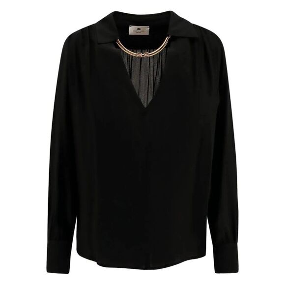 Elisabetta Franchi Women Shirt
